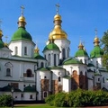 Image St. Sophia Cathedral in Kiev - The best places to visit in Ukraine