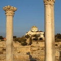 National Preserve of Tauric Chersonesos in Sevastopol