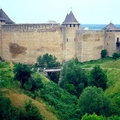 Image Khotyn Fortress - The best places to visit in Ukraine