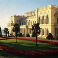 Image Livadia Palace - The best places to visit in Ukraine