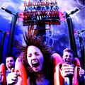 Image Alton Towers - The best places to visit in United Kingdom
