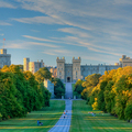 Image Windsor Castle - The best places to visit in United Kingdom