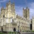 Image Canterbury Cathedral - The best places to visit in United Kingdom