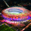 Image Nou Camp Stadium in Barcelona, Spain - Top stadiums with the most beautiful architecture