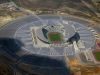picture Aerial view Atatürk Olympic Stadium