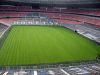 picture Field view Donbass Arena in Ukraine