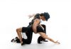 Salsa -dance of passion and love