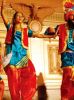 Bhangra dance
