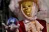 picture Carnival masks Venice Carnival, Italy