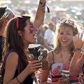 Image Glastonbury Festival in UK - Best festivals in the world 