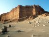 picture Desert view Atacama Desert in Chile