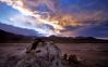 Atacama view by night