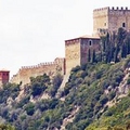 Ripa d'Orcia Castle