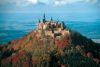 picture Beatiful view of the castle Hohenzollern Castle, Germany