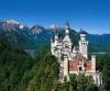 picture General view of the castle Neuschwanstein Castle, Germany