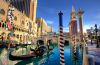 picture Picturesque view The Palazzo Resort in Las Vegas, USA
