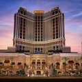 The Palazzo Resort in Las Vegas, USA