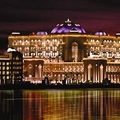 Image Emirates Palace Hotel in Abu Dhabi, United Arab Emirates - The best luxury hotels in the world