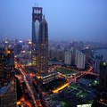 Image Grand Hyatt, Shanghai, China - The best luxury hotels in the world