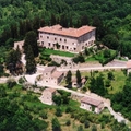 Image Castle of Bibbione - The most beautiful castles in Tuscany