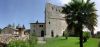 picture Close view Castle of Tornano