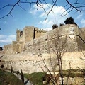 Image Montalcino castle - The most beautiful castles in Tuscany