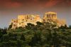 Athens, the capital of Greece