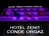 picture Facade Hotel Zenit Conde de Orgaz
