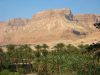 picture General view Ein Gedi in Israel