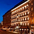 Image Hotel Sacher - The best hotels in Vienna