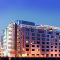 Image Renaissance Wien Hotel  - The best hotels in Vienna