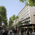 Image Hotel Royal Ramblas - The best cheap hotels in Barcelona, Spain