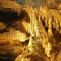Image Luray Caverns in Virginia - The most amazing underground lakes and rivers in the world 