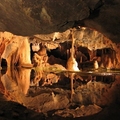 Image Cheddar Gorge in Britain - The most amazing underground lakes and rivers in the world 