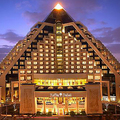 Image The Raffles Hotel Dubai - The best hotels in Dubai, United Arab Emirates