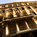 Image Intercontinental De La Ville Roma - The best hotels in Rome