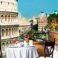 Image Hotel Gladiatori Palazzo Manfredi - The best hotels in Rome