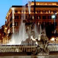 Image St. Regis Grand Hotel - The best hotels in Rome