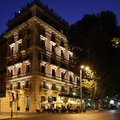 Image Regina Hotel Baglioni - The best hotels in Rome