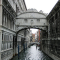 Image Bridge of Sighs in Venice - The best places to visit in Venice, Italy