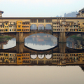 Image Ponte Vecchio in Florence, Italy - The most beautiful bridges in the world
