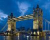 picture General view Tower Bridge in United Kingdom
