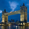 Image Tower Bridge in United Kingdom - The most beautiful bridges in the world