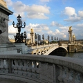 Image Alexander Bridge in Paris, France - The best places to visit in Paris, France