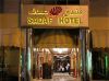 picture Entrance Sadaf Hotel