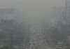 The most polluted city in the world