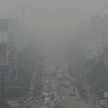 Image Linfen in China - The most polluted places in the world