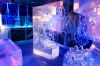 picture General view Ice Bar in London
