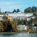 Image St. Anna Clinic in Lucerne - The best clinics in Switzerland