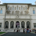 Image Galeria Borghese in Rome, Italy - The best art museums in the world